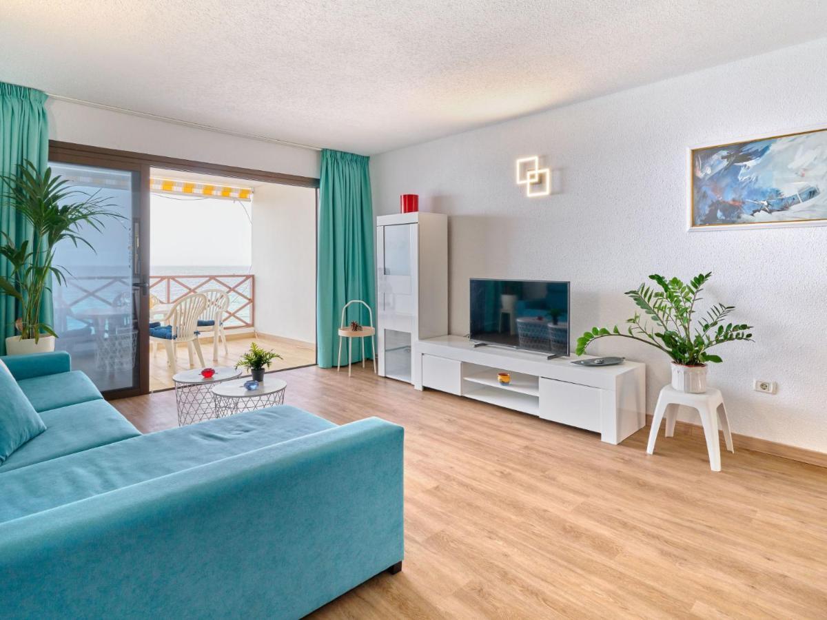 Apartment Blue Neptuno-2 By Interhome Puerto de Santiago (Tenerife) Exterior foto
