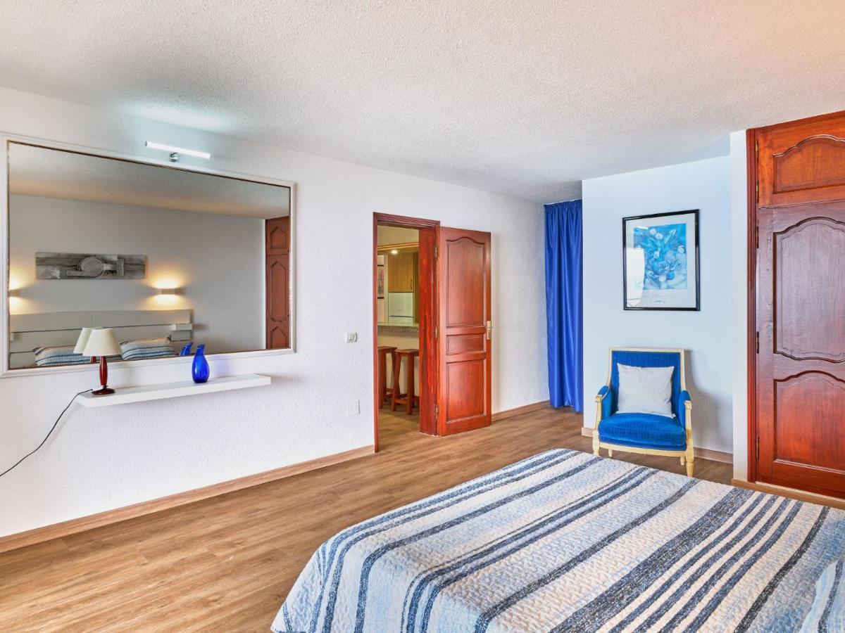 Apartment Blue Neptuno-2 By Interhome Puerto de Santiago (Tenerife) Exterior foto