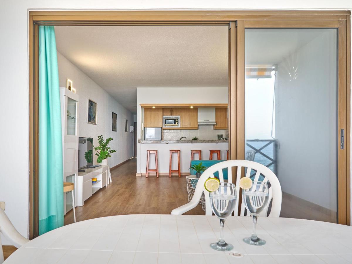 Apartment Blue Neptuno-2 By Interhome Puerto de Santiago (Tenerife) Exterior foto