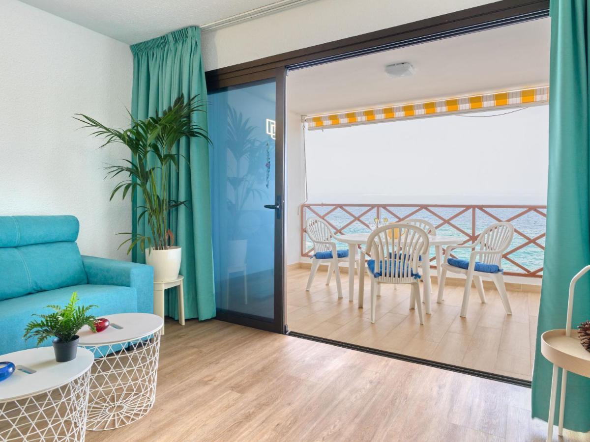 Apartment Blue Neptuno-2 By Interhome Puerto de Santiago (Tenerife) Exterior foto