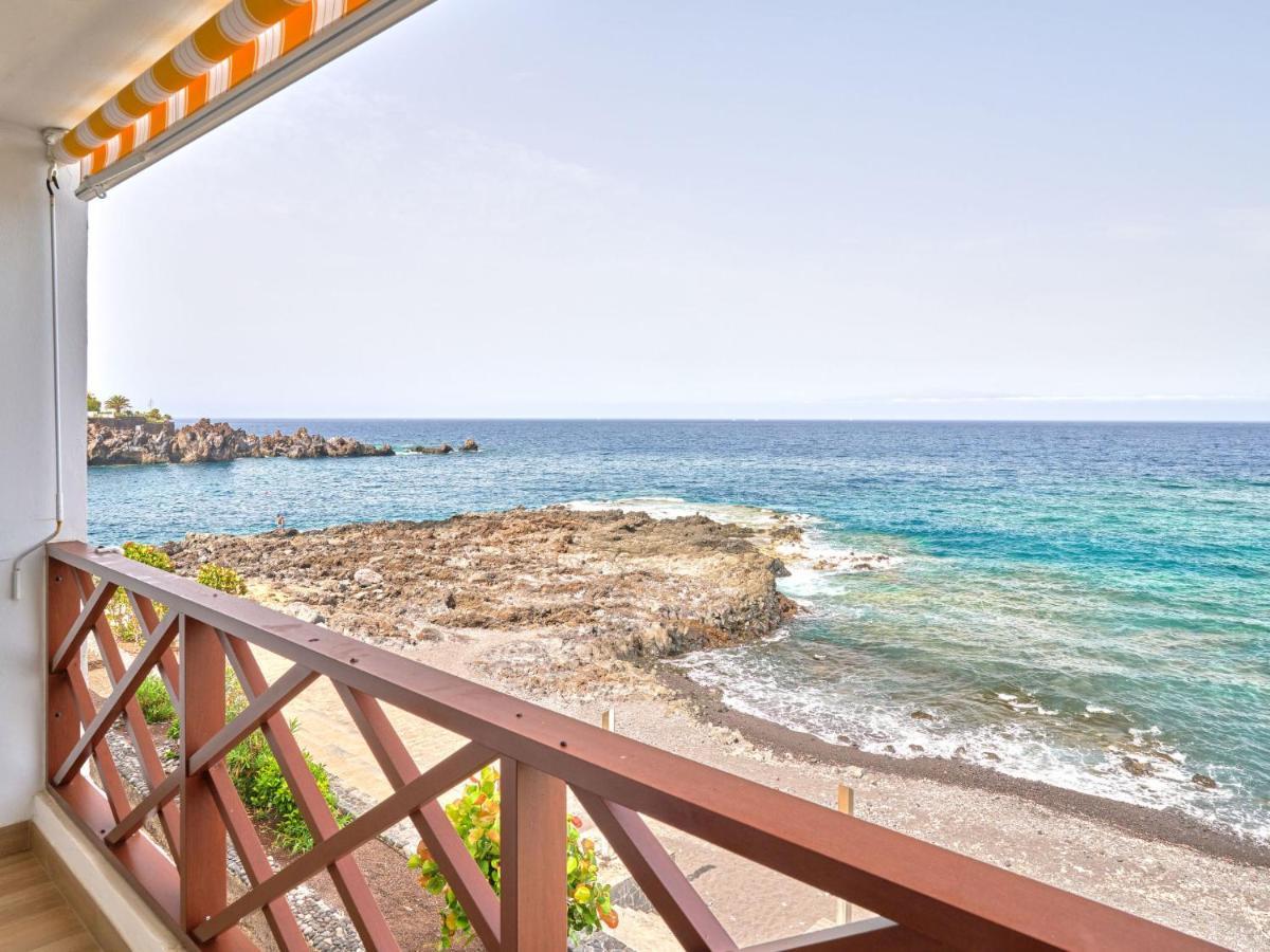 Apartment Blue Neptuno-2 By Interhome Puerto de Santiago (Tenerife) Exterior foto