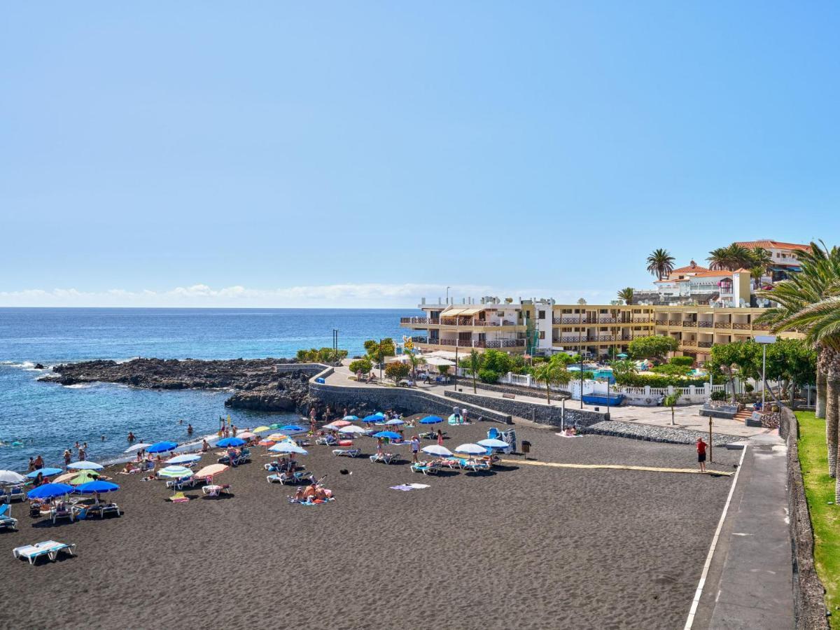 Apartment Blue Neptuno-2 By Interhome Puerto de Santiago (Tenerife) Exterior foto