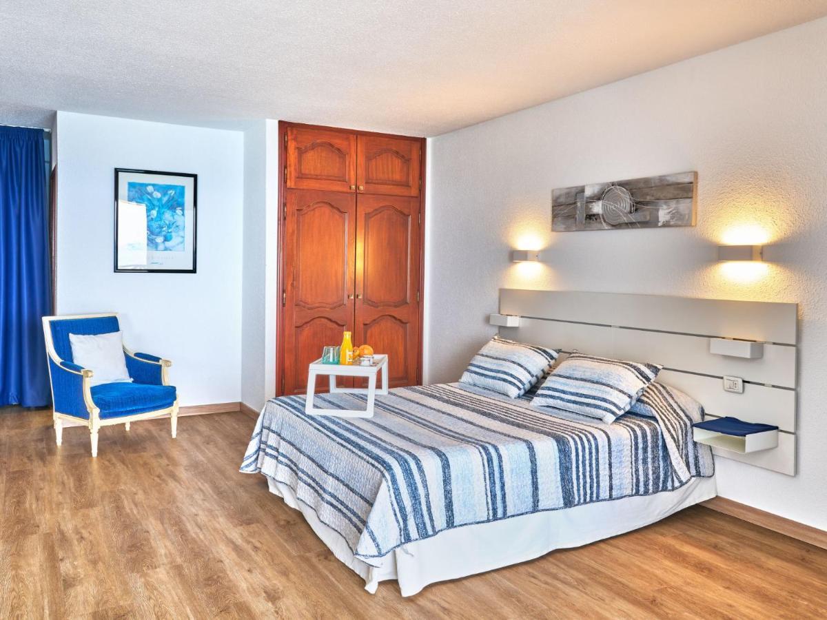Apartment Blue Neptuno-2 By Interhome Puerto de Santiago (Tenerife) Exterior foto