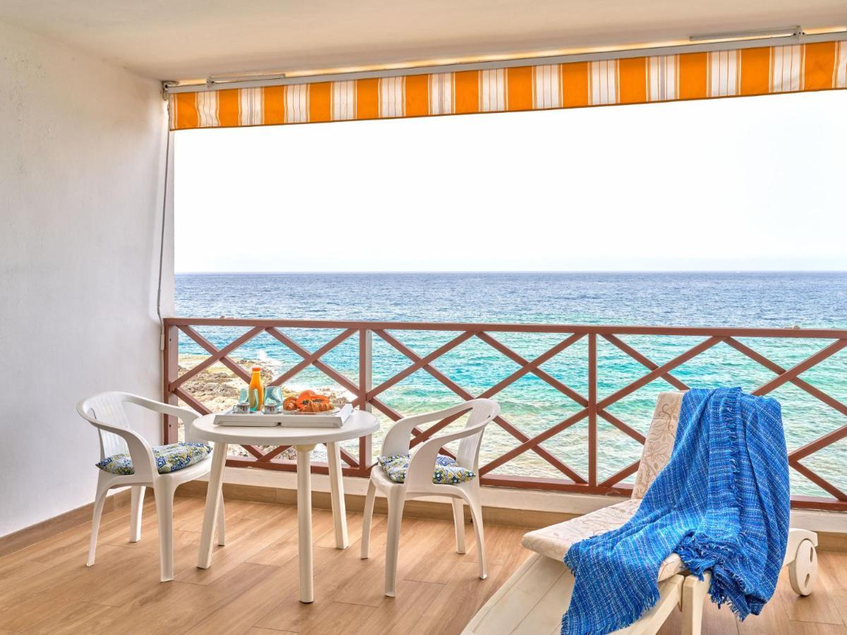 Apartment Blue Neptuno-2 By Interhome Puerto de Santiago (Tenerife) Exterior foto