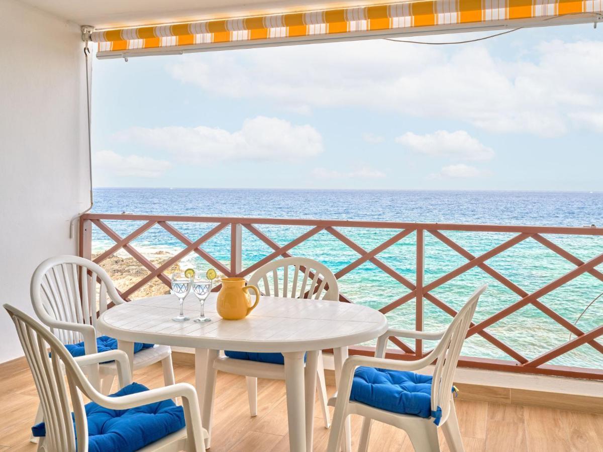 Apartment Blue Neptuno-2 By Interhome Puerto de Santiago (Tenerife) Exterior foto