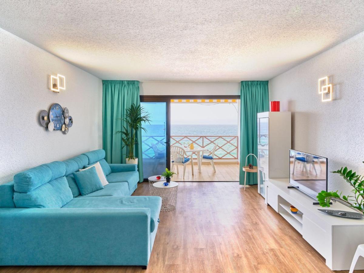 Apartment Blue Neptuno-2 By Interhome Puerto de Santiago (Tenerife) Exterior foto