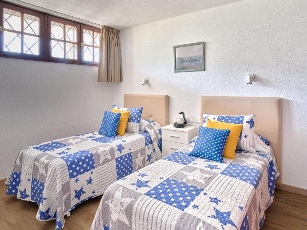 Apartment Blue Neptuno-2 By Interhome Puerto de Santiago (Tenerife) Exterior foto